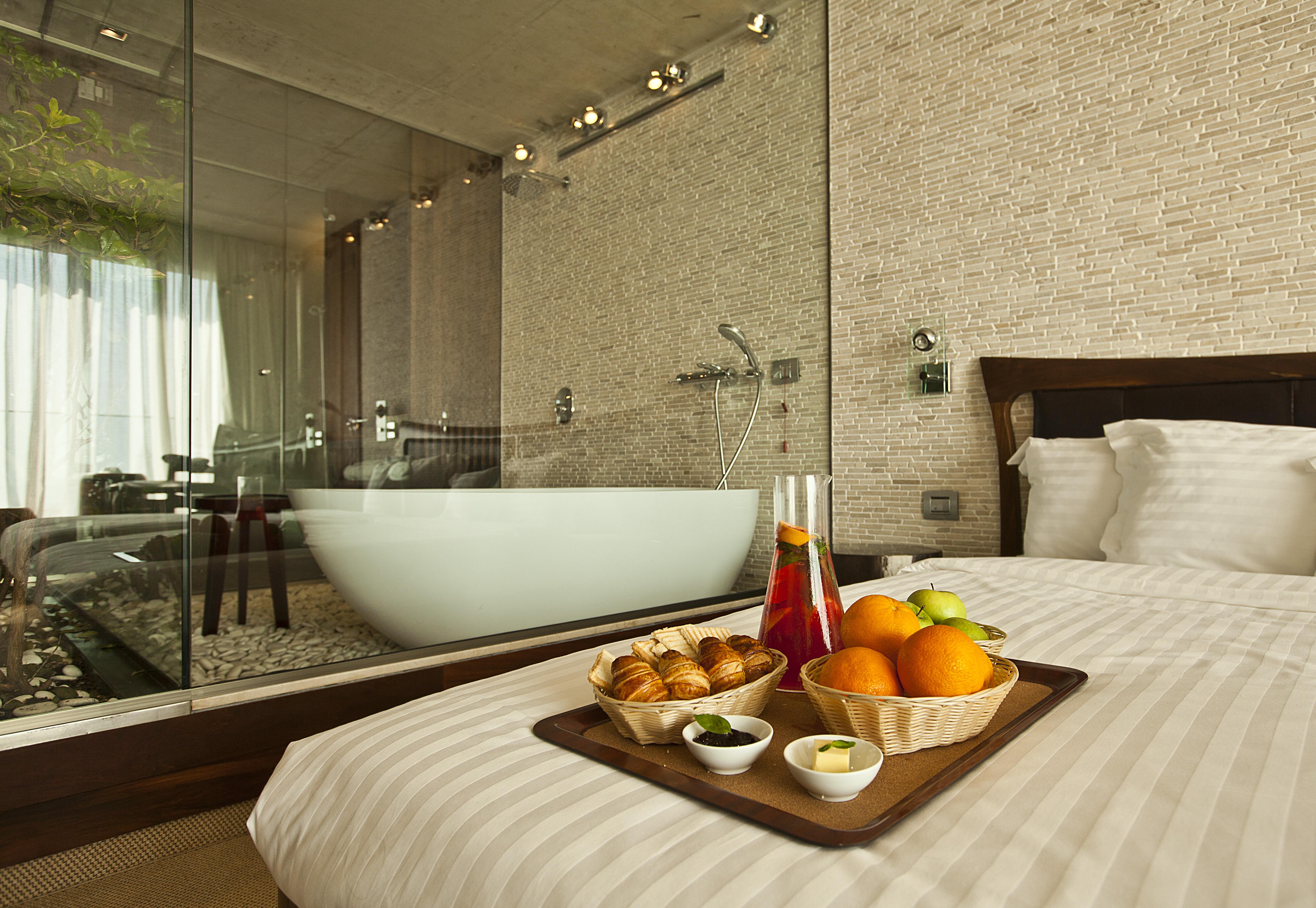 Hotel Graffit Gallery Design 5*